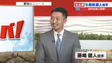 「ドラゴンズのリーダー藤嶋健人投手に直撃　新球への挑戦など気になる10の質問と2026年シーズン展望」の画像1