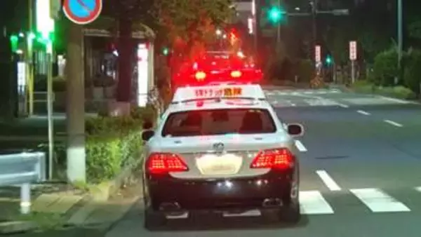 口論の末に同僚の額殴り両足で首絞めたか　同僚男性は意識不明の重体 傷害容疑で警備員の男（62）を逮捕