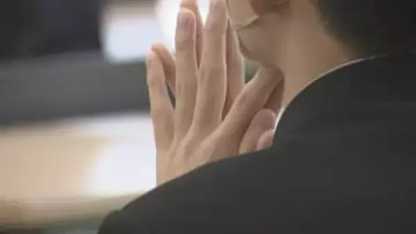 大学入学共通テスト始まる　山口県内は9会場で試験実施　志願者は4566人