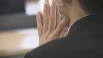 大学入学共通テスト始まる　山口県内は9会場で試験実施　志願者は4566人