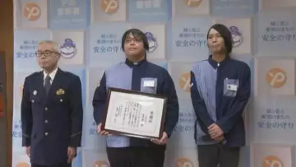 「電話でカードを買えと言われた」客の異変を見抜いたコンビニ店員“とっさの判断”で通報　うそ電話詐欺被害防ぐ　山口・宇部