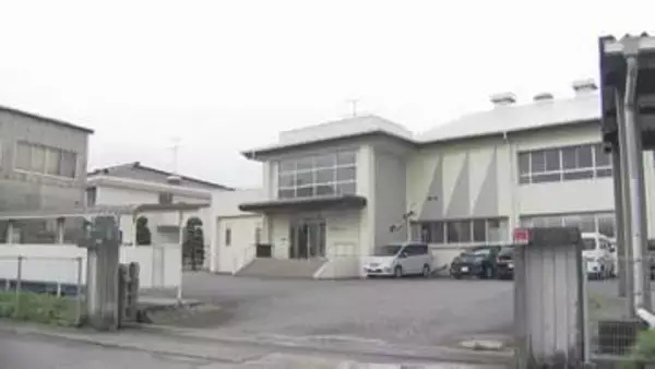 給食作れず　雨水が中学校給食センターに流入　生徒は13日から弁当持参　山口・下松