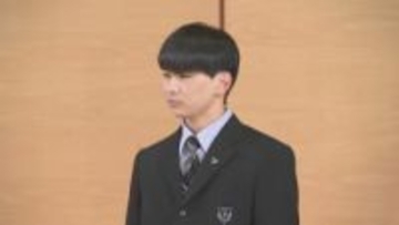 「仲間や支えてもらった人に感謝し全力で頑張る」誠英高校 全国大会前に壮行会　山口・防府