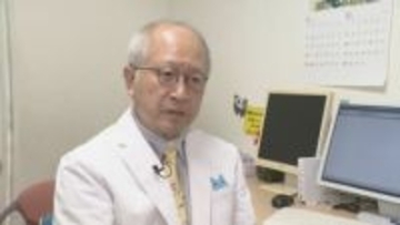 インフルエンザ流行は変異種"サブクレードＫ"　医師「感染広がりやすい性質に注意を」