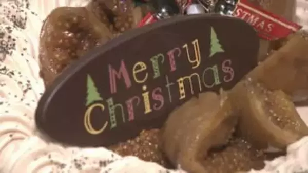 クリスマスケーキ値上げ…物価高騰の波で「どうしようもない」街の洋菓子店は味で勝負！大手量販店もさまざまな工夫