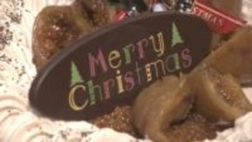 クリスマスケーキ値上げ…物価高騰の波で「どうしようもない」街の洋菓子店は味で勝負！大手量販店もさまざまな工夫