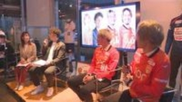 「１年でJ２復帰が最大のテーマ」　レノファ山口後援者会交流会　山口・山陽小野田