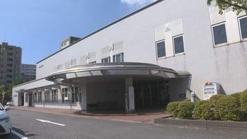 年末から2028年7月まで休館　宇部市立図書館　老朽化でリニューアル工事　山口