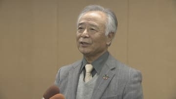 南海トラフ巨大地震による新たな被害想定　山口県内の死者は502人　県地震・津波防災対策検討委員会