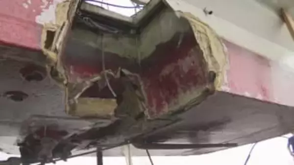 「マージャンゲームに集中し漁船と衝突」漁船転覆夫婦死傷事故で船員の男(26)に拘禁刑2年6か月求刑　「何もありません」とうその報告に検察「対応も極めて悪質」　山口・宇部