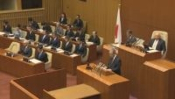 県有施設を避難所として積極的に活用へ　山口