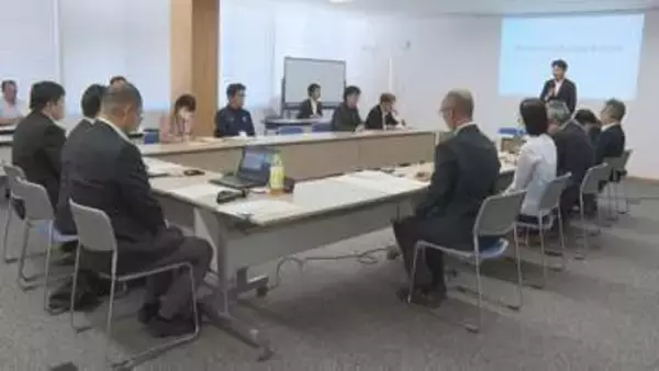 県内の自治体で初　居住支援協議会を設置　山口・長門