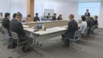 県内の自治体で初　居住支援協議会を設置　山口・長門