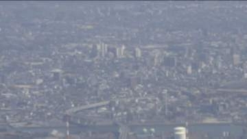 休業4日以上の死傷者数1428人…過去10年で最多に　山口県内労働災害（2025年）