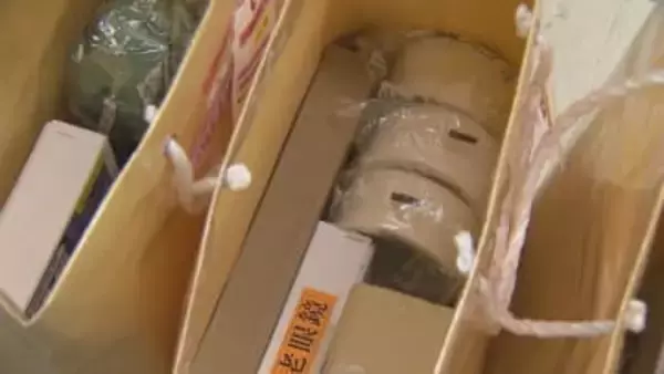 知事戦とダブル選挙となる山口県　高市総理が会見で解散総選挙の日程を発表した瞬間　その時、選管は・・・