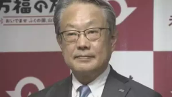 ｢意見反映しながらいい計画を作りたい｣中間貯蔵施設建設で中国電力社長　山口・上関町