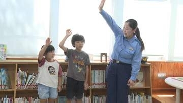 【9月から生活道路の法定速度30キロに】新学期直前　交通安全教室　山口・萩