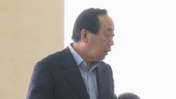 「抜本的な見直しの検討を！」県立高校の再編整備計画(素案)について…教職員組合等加入の団体が要請　山口