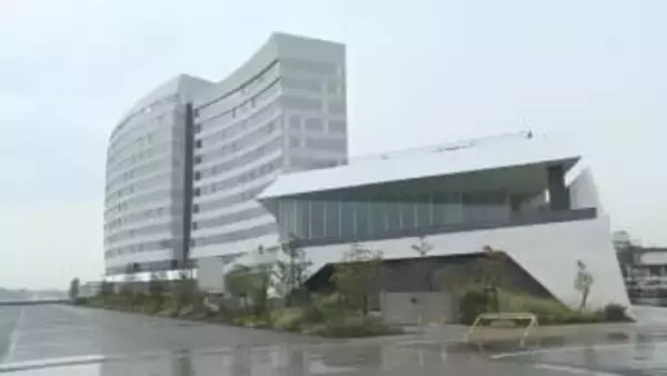 「遊び尽くして」全室から関門海峡　星野リゾート「リゾナーレ下関」オープン