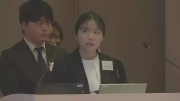 地域の課題を解決できる人材を育成　6チームが半年かけて取り組んだ解決策を発表　山口・下関