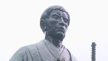 幕末の風雲児　奇兵隊初代総督　高杉晋作の 160回忌　「東行忌」　山口・下関