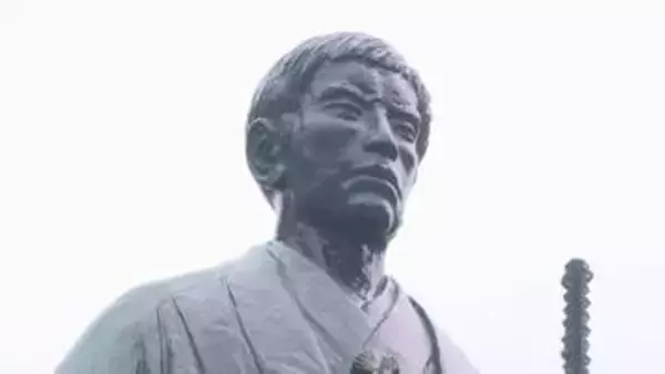 幕末の風雲児　奇兵隊初代総督　高杉晋作の 160回忌　「東行忌」　山口・下関