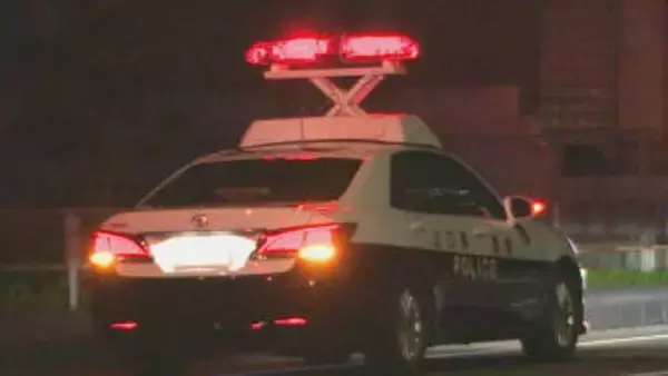 住宅地で火災…住人の男性「1階が燃えている」消防に通報　けが人はいないもよう　山口