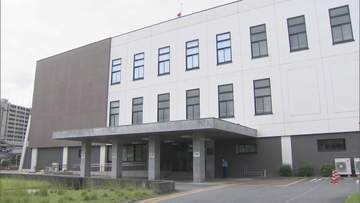 “職員へのひぼう中傷”不適切なメールを上司や同僚職員に繰り返し送信　山口地裁が男性事務官（40代）を懲戒処分　理由は上司からの指導や同僚との人間関係…