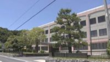 金延べ棒６８００万円相当など盗んだ男に拘禁刑６年の判決　山口・岩国