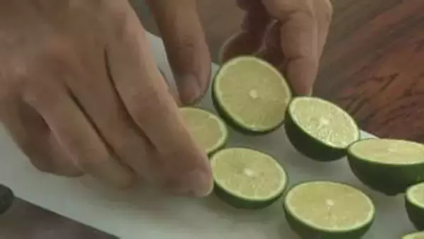 爽やかな香りと酸味　「長門ゆずきち」　出荷開始前に今シーズンの出来を確認　山口・長門
