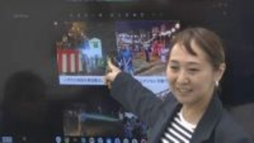 3000人で盆踊り　20年ぶりに復活へ　にぎわい生み出そうと市民有志が始動　山口・岩国