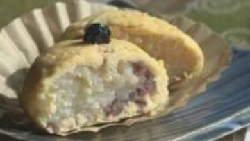 「洋菓子風な味」　新発想“未来おはぎ”　学生のアイデアを商品化　山口・宇部