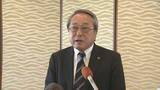 「県産木材の利用拡大へ　8団体と県が協定締結「地域の材料を使うということが意義深い」」の画像1