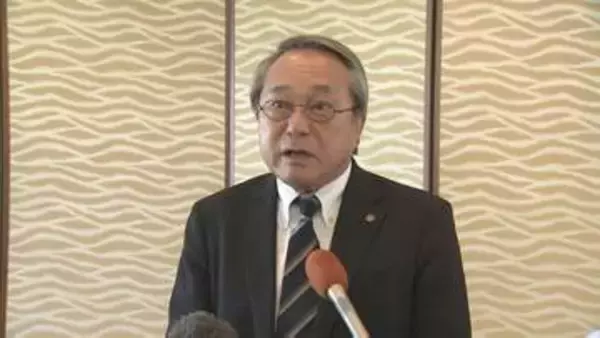 県産木材の利用拡大へ　8団体と県が協定締結「地域の材料を使うということが意義深い」