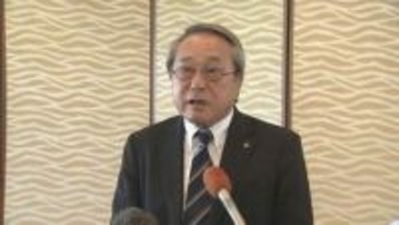 県産木材の利用拡大へ　8団体と県が協定締結「地域の材料を使うということが意義深い」