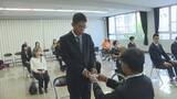 「障害者スポーツで活躍した選手や功労者を表彰　山口」の画像1