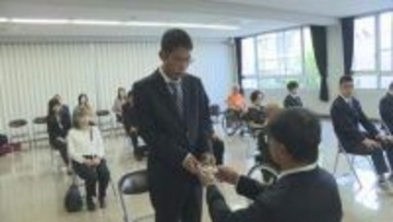 障害者スポーツで活躍した選手や功労者を表彰