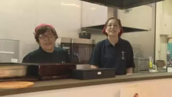 「人生最後に好きなことがしたい」長年親しまれた食堂跡地に定食屋オープン　山口県長門市