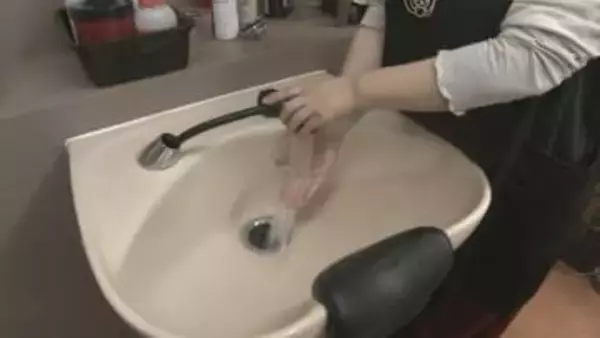 山口県宇部市・ガス供給停止　おおむね復旧　約94％で供給再開