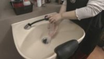 山口県宇部市・ガス供給停止　おおむね復旧　約94％で供給再開