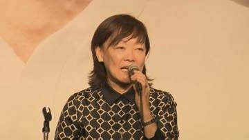 安倍元総理をしのぶ会に700人参列　昭恵さん「ずっと語り継いでいって」謝辞で　山口・下関