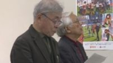 「センチュリー廃車を」更新時期迎える山口県の貴賓車について住民が要請