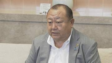 “ウクライナの人たちを支援”サン･リフォームが日本赤十字社を通じて救援金贈る　山口