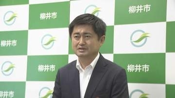 柳井市議会“中間貯蔵施設建設計画反対の決議案”可決　市長「重く受け止めている」山口県内２例目