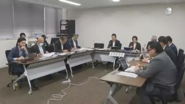 施設利用を巡って…世界平和統一家庭連合（旧統一教会）が行政不服審査法に基づき審査請求　市は却下　山口・下関