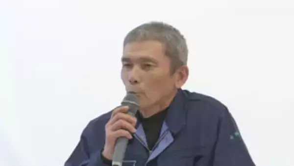 閉校が決まった高校でお別れ会　最後の卒業生へ"幸せ願う"17人の恩師の言葉　山口・宇部