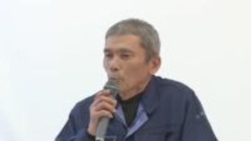 閉校が決まった高校でお別れ会　最後の卒業生へ"幸せ願う"17人の恩師の言葉　山口・宇部