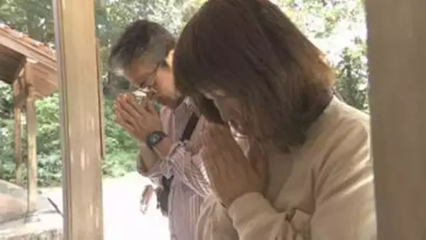 国内最古の「写し四国」　秋穂八十八ヶ所霊場「お大師まいり」　山口