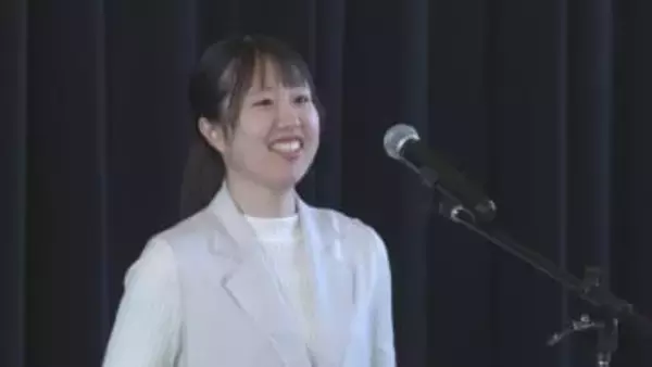 大学生が市の魅力を再発見→動画でＰＲするコンテスト「私の動画で伝わるとうれしい」市の活性化目指す取り組み