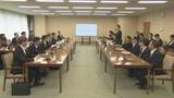 「「本州～九州の第3ルート」早期実現を　山口県知事　山陰道全線などの整備求める」の画像1